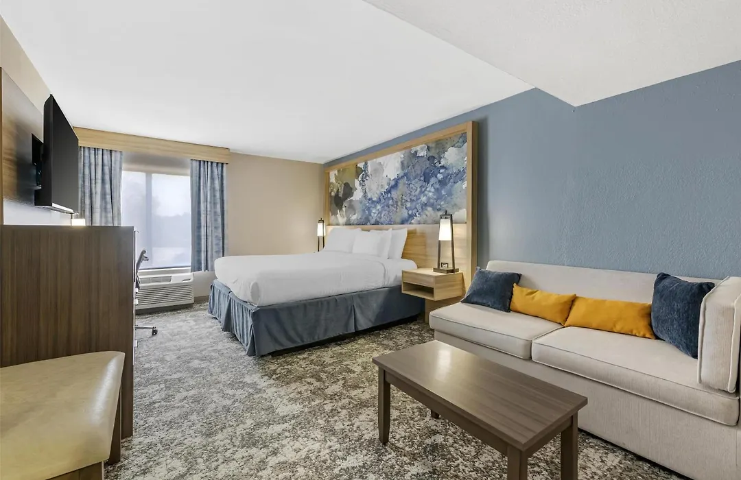 Best Western Plus Sanford Airport/Lake Mary Hotel-1