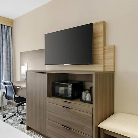 Best Western Plus Sanford Airport/Lake Mary Hotel-3