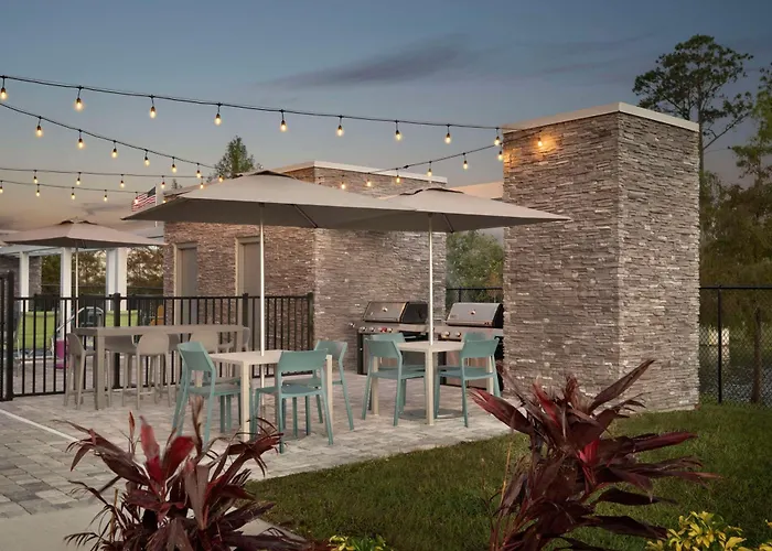 Home2 Suites By Hilton Sanford Orlando North